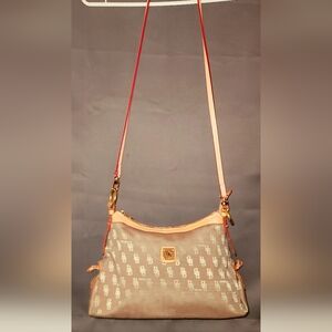 Brentano‎ Made In Italy Handbag Vintage